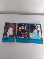 Boeken - Young Blackbirds serie Engels talig, Ophalen of Verzenden, Gelezen, Diverse, Fictie