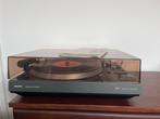 Philips AF 877 Platenspeler - Direct Control, Ophalen, Philips, Gebruikt, Pitch-regelaar