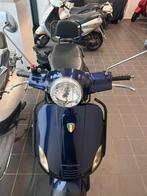 Blauwe Taotao Scooter Snorfiets, Fietsen en Brommers, Snorfietsen en Snorscooters, Gebruikt, Benzine, Ophalen, Overige merken