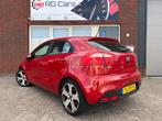 Kia Rio 1.2 CVVT Super Pack / PDC / 5DRS / Clima / AUX / LM, Voorwielaandrijving, Euro 5, Gebruikt, 4 cilinders