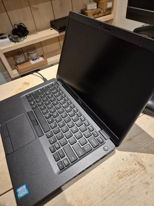 Dell Latitude 5400, i5 8e gen, 256SSD M.2, 8GB DDR,  14", Computers en Software, Windows Laptops, Refurbished, 14 inch, SSD, 3 tot 4 Ghz