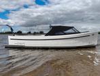 Antaris Sixty Six, Watersport en Boten, Gebruikt, Binnenboordmotor, 6 meter of meer, Diesel
