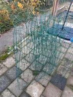 Gratis ijzer, Tuin en Terras, Ophalen of Verzenden, Zo goed als nieuw, Minder dan 10 meter, Raster