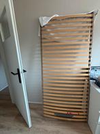 Lattenbodem 90x200 - Topflex, Ophalen, Gebruikt, 90 cm, Eenpersoons