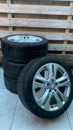 Originele Mercedes-Benz Velgen, Auto diversen, Overige Auto diversen, Ophalen