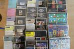 RS-04 : Nederland Jaaruitg. + mapjes periode 1986 t/m 2000, Postzegels en Munten, Postzegels | Volle albums en Verzamelingen, Ophalen of Verzenden