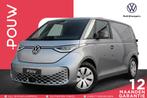 Volkswagen ID. Buzz Cargo 204pk 77 kWh | SoH 98% | App Conne, Auto's, Bestelauto's, Automaat, 12 maanden, Volkswagen, Origineel Nederlands