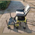 Matrix XR 36 compact, Ophalen, Overige typen