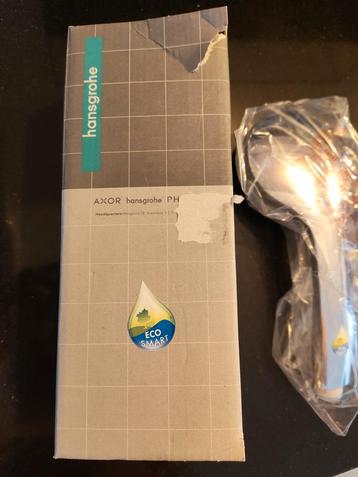 Hansgrohe douchekop, nooit gebruikt  beschikbaar voor biedingen