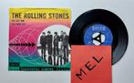 The Rolling Stones - The last time (Fav. Expres), Pop, Gebruikt, Ophalen of Verzenden, 12 inch