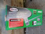 Komboren Set, Doe-het-zelf en Verbouw, Gereedschap | Boormachines, Ophalen of Verzenden