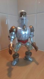 MOTU EXTENDAR Masters of the Universe Vintage figuur Heman, Ophalen of Verzenden, Gebruikt