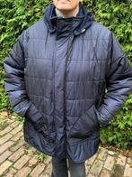Winter rolstoel jas, Blauw, Maat 56/58 (XL), Wi care, Ophalen of Verzenden