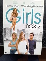 girls box 2, Alle leeftijden, Boxset, Ophalen of Verzenden, Zo goed als nieuw