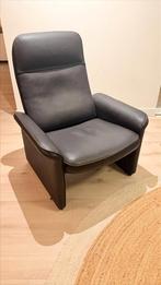 De Sede DS50 Design Fauteuils - Set van 2, Ophalen, Zo goed als nieuw, 75 tot 100 cm, Industrieel, Vintage