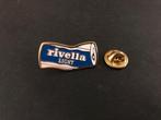Rivella Light Speldje, Verzamelen, Ophalen of Verzenden, Zo goed als nieuw, Merk, Speldje of Pin