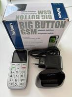 Mobiele Telefoon, Telecommunicatie, Mobiele telefoons | Overige merken, Ophalen, Gebruikt, Geen camera, Klassiek of Candybar