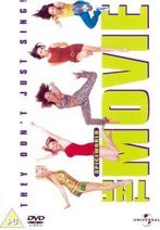 spice girls the movie, Verzenden, Zo goed als nieuw, Overige gebieden