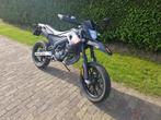 Derbi Senda Limited Edition. - Evt. met 3 maanden garantie -, Fietsen en Brommers, Ophalen, 6 versnellingen, Gebruikt, Maximaal 45 km/u