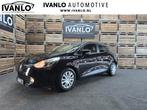 Renault Clio 1.2 16V Keyless Entry Navigatie Clima Cruise PD, Auto's, Voorwielaandrijving, Euro 5, Stof, Gebruikt