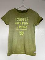 Scotch&Soda/ Scotch Shrunk maat 140, maat 10, Scotch Shrunk, Ophalen of Verzenden, Zo goed als nieuw, Shirt of Longsleeve