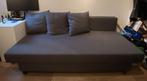 IKEA ASARUM/ÄLVDALEN Sofa Bed, Ophalen, Tweepersoons, 140 cm, Zo goed als nieuw
