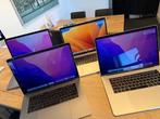 Macbooks, Computers en Software, Apple Macbooks, 1 TB of meer, 64 GB of meer, 2 tot 3 Ghz, Zo goed als nieuw