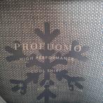 Profuomo overhemd, Kleding | Heren, Ophalen of Verzenden, Zo goed als nieuw, Halswijdte 41/42 (L)