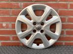 1 originele Opel Karl wieldop 15 inch, Auto diversen, Wieldoppen, Ophalen of Verzenden, Gebruikt