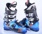 40,5 41 EU skischoenen ATOMIC WAYMAKER flex PLUS, BLUE, Gebruikt, Verzenden, 100 tot 140 cm, Schoenen
