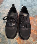 Replay schoenen zwart en goud Maat 40 gratis verzenden, Verzenden, Zwart, Replay, Sneakers of Gympen