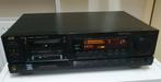 Jvc td-r611 cassettedeck, Ophalen of Verzenden, JVC, Auto-reverse