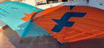 F one Strike CWC 7.0 wing/ F one Swing V2 5.5, Watersport en Boten, Wingsurfen, Ophalen, Gebruikt, Wingsurf-wing