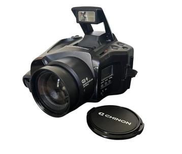 Chinon GS-9 kleinbeeld camera metvuktra zoom! beschikbaar voor biedingen