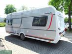 Dethleffs Camper 510 LE € 4.315,- voordeel, Caravans en Kamperen, Standaardzit, Bedrijf, Schokbreker, Overige typen