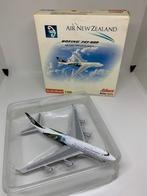 Schuco StarJets 1:500 Air New Zealand B747-400 All Blacks, Verzamelen, Luchtvaart en Vliegtuigspotten, Nieuw, Ophalen of Verzenden