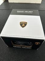 Nieuwe Lamborghini fietshelm - Smart helmet, Nieuw, Ophalen of Verzenden, Heer of Dame