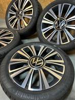 Mooie VW UP 16" La Boca wielen met 100% profiel zomerbanden, Auto-onderdelen, Banden en Velgen, Ophalen, 15 inch, Banden en Velgen