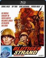 Blu-ray: Beach Red (1967 Cornel Wilde, Rip Torn) DE niet NLO, Ophalen of Verzenden, Nieuw in verpakking, Drama