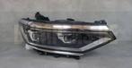 Koplamp Volkswagen Passat B8 FACELIFT IQ Full LED 19-23 Rech, Gebruikt, -, -, 6 maanden garantie