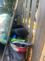 Sym Symphony Onderdelen, Ophalen, Gebruikt, Overige typen