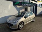 Peugeot 207 1.6-16V XS Pack NIEUWE KOPPELING SET, Voorwielaandrijving, Gebruikt, Bedrijf, Handgeschakeld