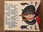 Star wars episode I - in woord en beeld, Ophalen of Verzenden, Zo goed als nieuw, Actiefiguurtje