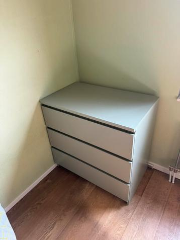 Leuk ladekastje afm. Br.x diep x h 80x48x78