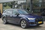 Audi Q7 55 TFSI e quattro Pro Line Plus RS Schaalstoelen | P, Automaat, 14 kWh, Gebruikt, 2995 cc