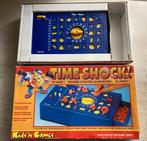 TIME SHOCK  Dit spel is een echte klassieker!, Kinderen en Baby's, Puzzelen, Gebruikt, Ophalen of Verzenden