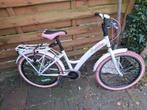 Meisjesfiets 22 inch - Opknapper, 22 inch, Gebruikt, Onbekend, Ophalen of Verzenden