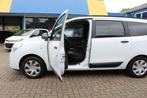 Dacia Lodgy 1.6-16V de "Luxe" Airco - Trekhaak ! 102 Pk, Auto's, Dacia, Voorwielaandrijving, Stof, Gebruikt, 4 cilinders
