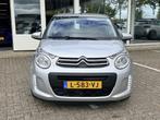 Citroën C1 1.0 VTi Feel | DAB | Apple Carplay | Bluetooth |, Auto's, Voorwielaandrijving, Start-stop-systeem, Stof, Gebruikt