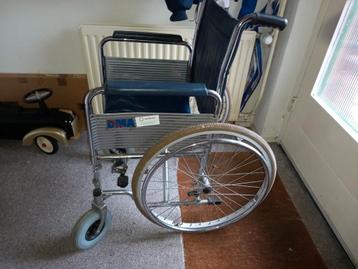 Rolstoel KOOPJE  beschikbaar voor biedingen